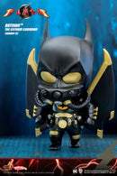 Hot Toys The Flash (2023) Batman (Gotham Guardian) Cosbaby