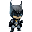 Hot Toys The Flash (2023) Batman (Caped Crusader) Cosbaby
