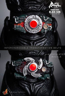 Hot Toys Kamen Rider Black Sun Black Sun 1:6 Scale Collectable Action Figure