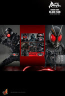 Hot Toys Kamen Rider Black Sun Black Sun 1:6 Scale Collectable Action Figure