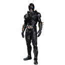 Hot Toys Kamen Rider Black Sun Black Sun 1:6 Scale Collectable Action Figure