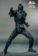 Hot Toys Kamen Rider Black Sun Black Sun 1:6 Scale Collectable Action Figure