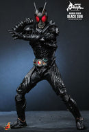 Hot Toys Kamen Rider Black Sun Black Sun 1:6 Scale Collectable Action Figure