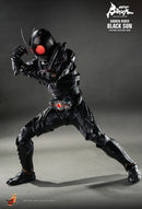 Hot Toys Kamen Rider Black Sun Black Sun 1:6 Scale Collectable Action Figure