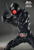 Hot Toys Kamen Rider Black Sun Black Sun 1:6 Scale Collectable Action Figure