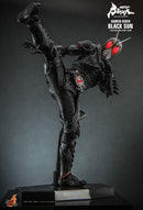 Hot Toys Kamen Rider Black Sun Black Sun 1:6 Scale Collectable Action Figure