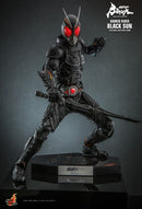 Hot Toys Kamen Rider Black Sun Black Sun 1:6 Scale Collectable Action Figure