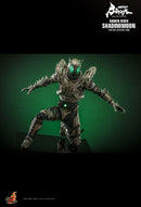 Hot Toys Kamen Rider Black Sun Shadowmoon 1:6 Scale Collectable Action Figure