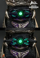 Hot Toys Kamen Rider Black Sun Shadowmoon 1:6 Scale Collectable Action Figure
