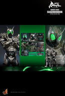 Hot Toys Kamen Rider Black Sun Shadowmoon 1:6 Scale Collectable Action Figure
