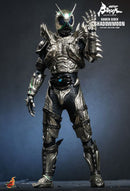 Hot Toys Kamen Rider Black Sun Shadowmoon 1:6 Scale Collectable Action Figure