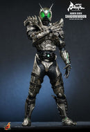 Hot Toys Kamen Rider Black Sun Shadowmoon 1:6 Scale Collectable Action Figure