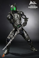 Hot Toys Kamen Rider Black Sun Shadowmoon 1:6 Scale Collectable Action Figure