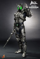 Hot Toys Kamen Rider Black Sun Shadowmoon 1:6 Scale Collectable Action Figure