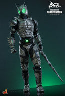 Hot Toys Kamen Rider Black Sun Shadowmoon 1:6 Scale Collectable Action Figure