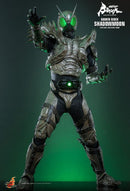 Hot Toys Kamen Rider Black Sun Shadowmoon 1:6 Scale Collectable Action Figure