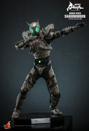 Hot Toys Kamen Rider Black Sun Shadowmoon 1:6 Scale Collectable Action Figure