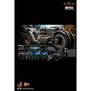 Hot Toys The Flash (2023) Batcycle 1:6 Scale Collectible Vehicle