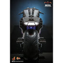 Hot Toys The Flash (2023) Batcycle 1:6 Scale Collectible Vehicle