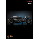 Hot Toys The Flash (2023) Batcycle 1:6 Scale Collectible Vehicle
