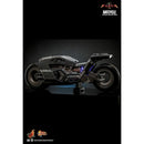Hot Toys The Flash (2023) Batcycle 1:6 Scale Collectible Vehicle