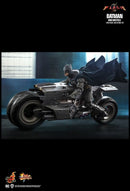 Hot Toys The Flash (2023) Batman & Batcycle 1:6 Scale Collectable Set