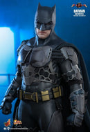 Hot Toys The Flash (2023) Batman & Batcycle 1:6 Scale Collectable Set