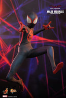 Hot Toys Spider Man: Across the Spider Verse Miles Morales 1:6 Scale Collectable Action Figure