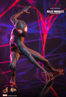 Hot Toys Spider Man: Across the Spider Verse Miles Morales 1:6 Scale Collectable Action Figure