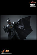 Hot Toys The Flash (2023) Batman (Modern Suit) 1:6 Scale Collectable Action Figure