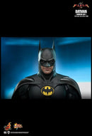 Hot Toys The Flash (2023) Batman (Modern Suit) 1:6 Scale Collectable Action Figure