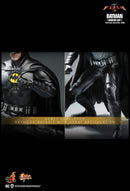 Hot Toys The Flash (2023) Batman (Modern Suit) 1:6 Scale Collectable Action Figure