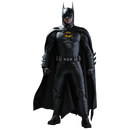 Hot Toys The Flash (2023) Batman (Modern Suit) 1:6 Scale Collectable Action Figure