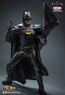 Hot Toys The Flash (2023) Batman (Modern Suit) 1:6 Scale Collectable Action Figure