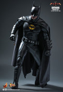 Hot Toys The Flash (2023) Batman (Modern Suit) 1:6 Scale Collectable Action Figure