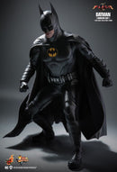 Hot Toys The Flash (2023) Batman (Modern Suit) 1:6 Scale Collectable Action Figure