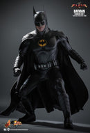 Hot Toys The Flash (2023) Batman (Modern Suit) 1:6 Scale Collectable Action Figure