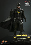 Hot Toys The Flash (2023) Batman (Modern Suit) 1:6 Scale Collectable Action Figure