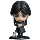 Hot Toys Wednesday (TV) Wednesday Addams Cosbaby