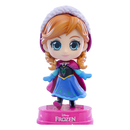 Hot Toys Frozen Anna Cosbaby
