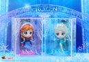 Hot Toys Frozen Anna Cosbaby