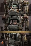 Hot Toys Star Wars: Mandalorian IG 12 1:6 Scale Collectable Action Figure