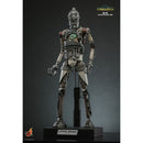 Hot Toys Star Wars: Mandalorian IG 12 1:6 Scale Collectable Action Figure