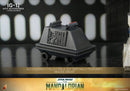 Hot Toys Star Wars: The Mandalorian IG 12 1:6 Scale Collectable Action Figure Set
