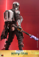 Hot Toys Star Wars: The Mandalorian IG 12 1:6 Scale Collectable Action Figure Set