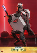 Hot Toys Star Wars: The Mandalorian IG 12 1:6 Scale Collectable Action Figure Set