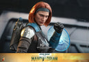 Hot Toys Star Wars: The Mandalorian IG 12 1:6 Scale Collectable Action Figure Set
