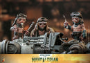 Hot Toys Star Wars: The Mandalorian IG 12 1:6 Scale Collectable Action Figure Set