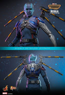 Hot Toys Guardians of the Galaxy: Vol 3 Nebula 1:6 Scale Collectable Action Figure