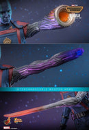 Hot Toys Guardians of the Galaxy: Vol 3 Nebula 1:6 Scale Collectable Action Figure